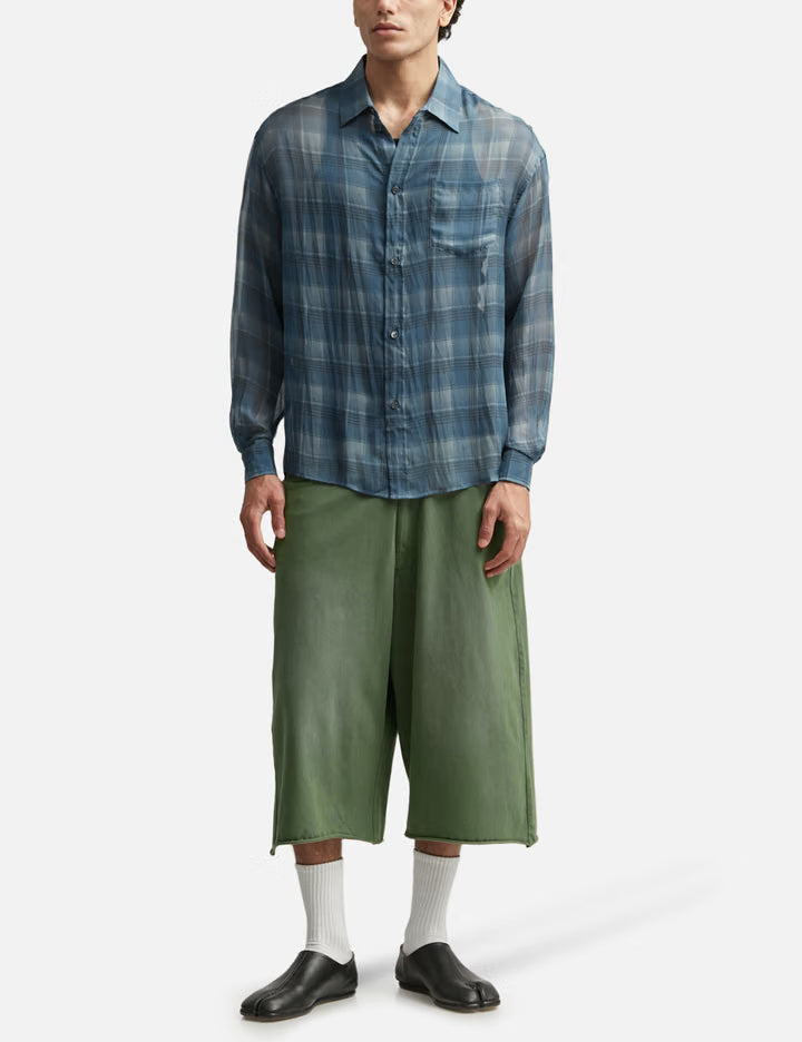 Big Daddy Sweatshorts