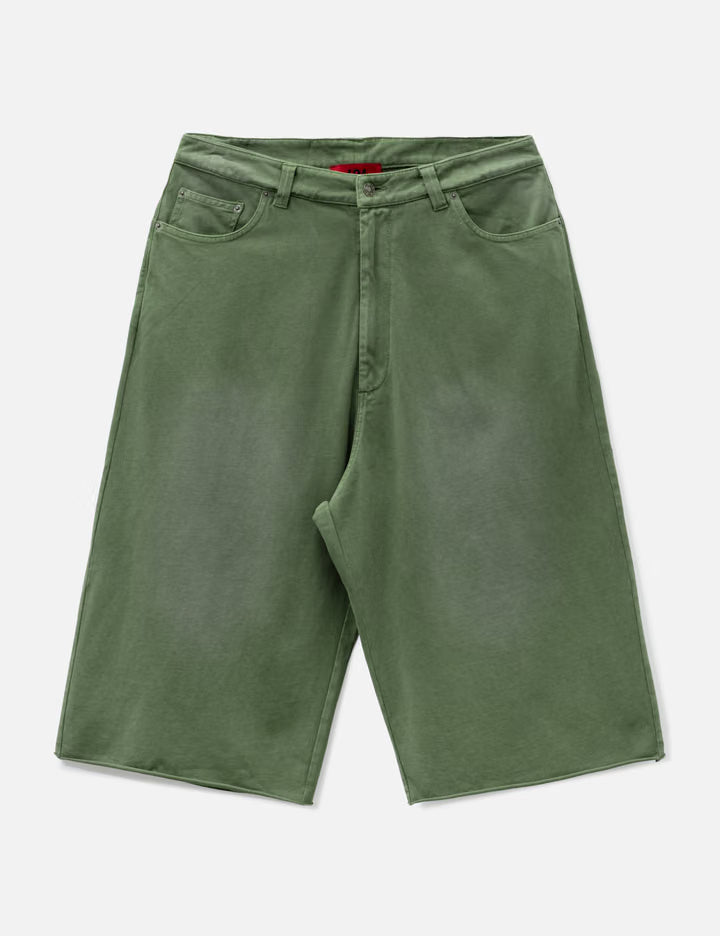 Big Daddy Sweatshorts