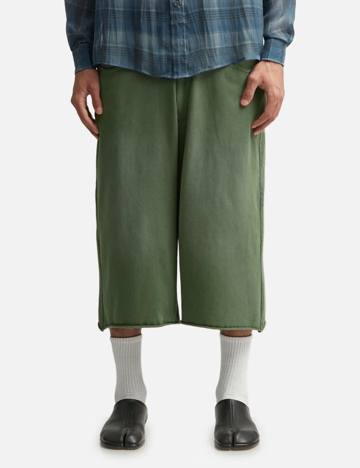 Big Daddy Sweatshorts