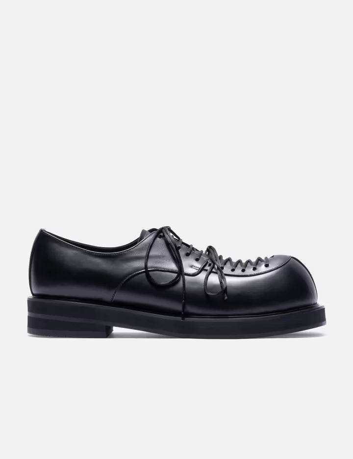 Big Foot 2 Lace Up Derby