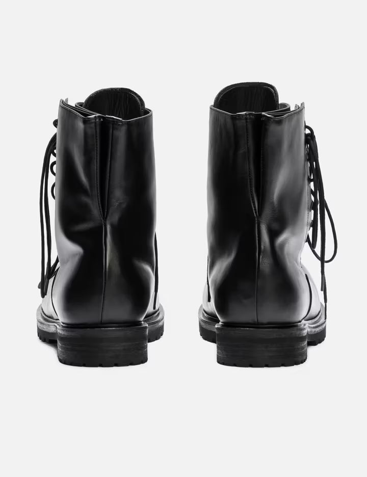 Big Foot Orthrus Boots