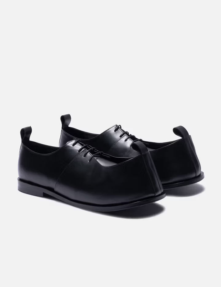 Big Foot Symmetrical Derby
