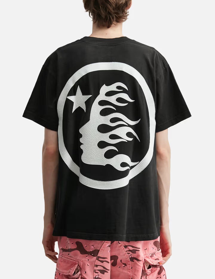 Big Logo T-Shirt