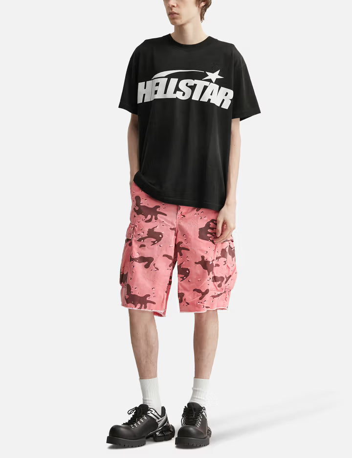Big Logo T-Shirt