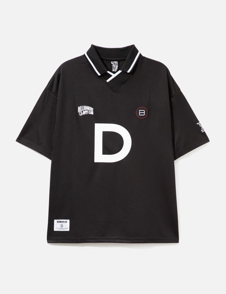 Billionaire Boys Club X Initial D Game Shirt
