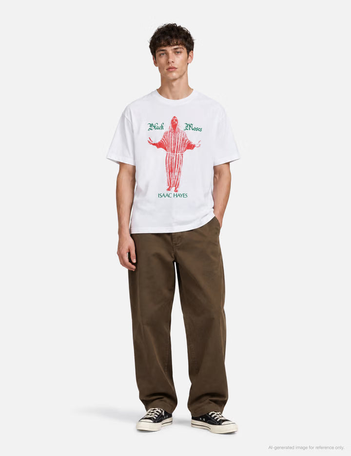Black Moses T-Shirt
