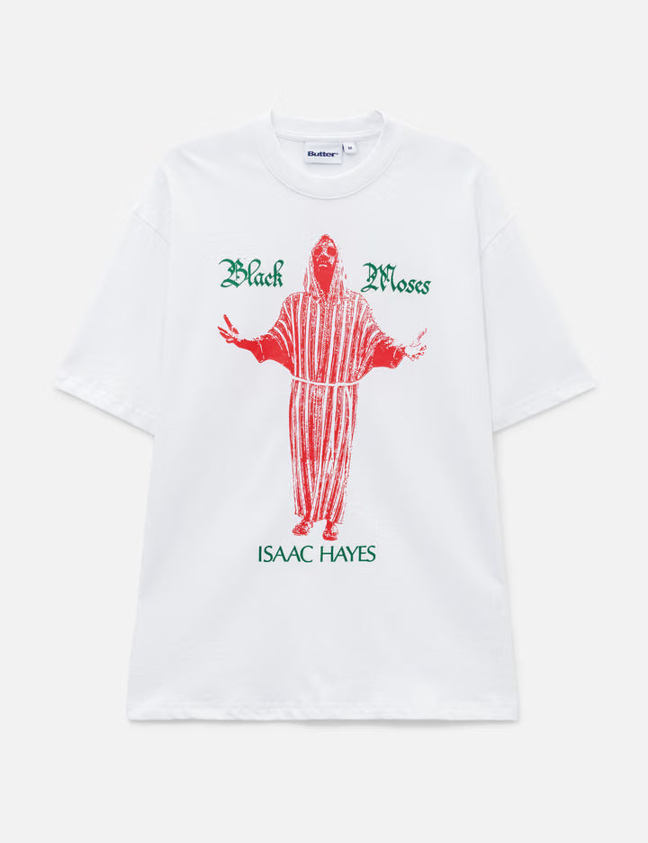 Black Moses T-Shirt