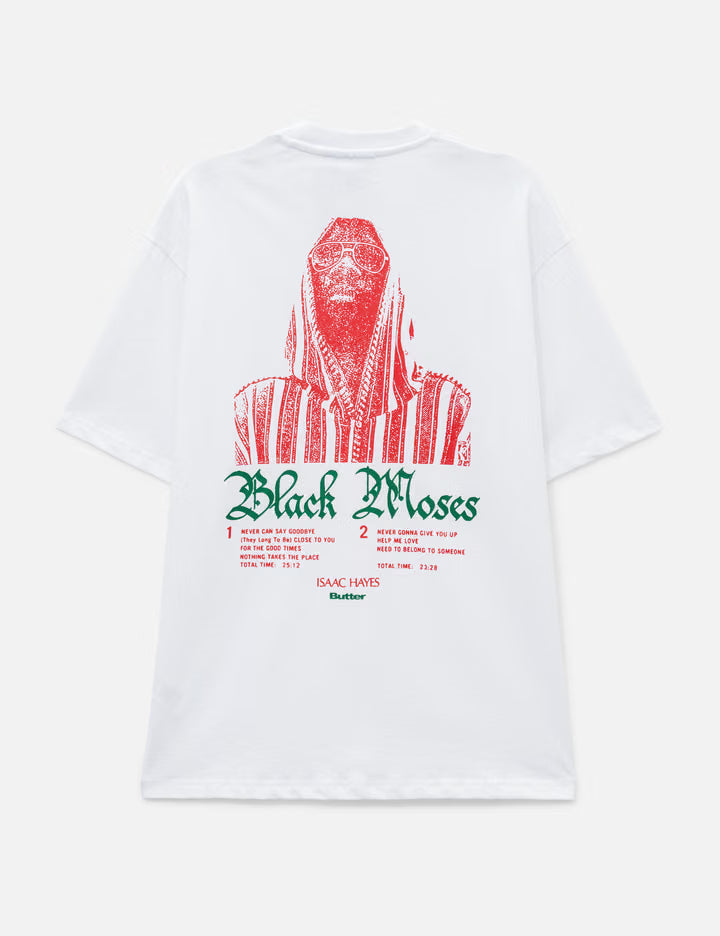Black Moses T-Shirt