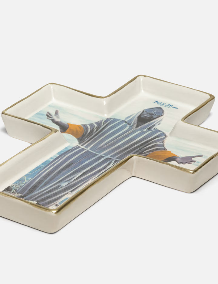 Black Moses Tray