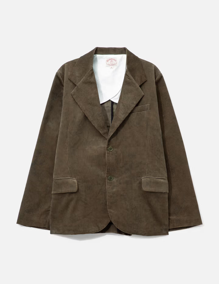 Brooks Brothers California Suit Jacket