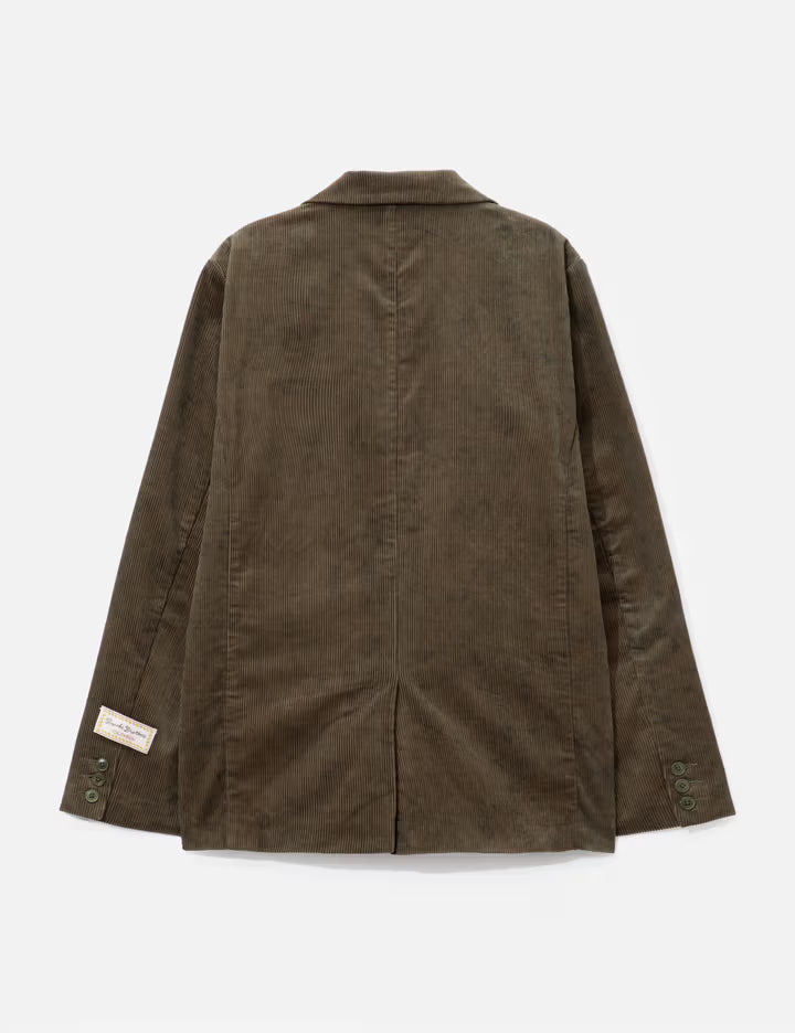 Brooks Brothers California Suit Jacket