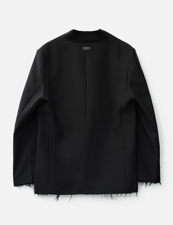 Acceptance Oversized Suit Jacket