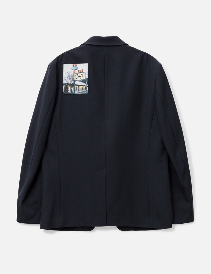 UC2D4101-1 Jacket