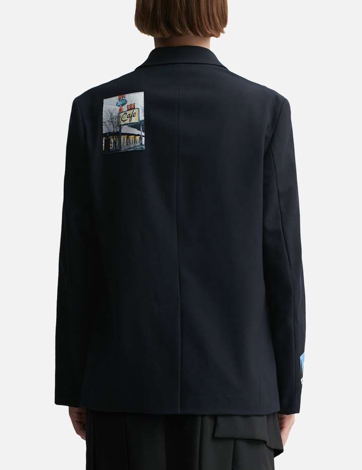 UC2D4101-1 Jacket