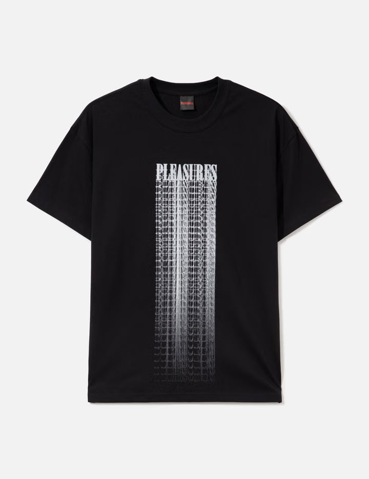 Blurred T-Shirt