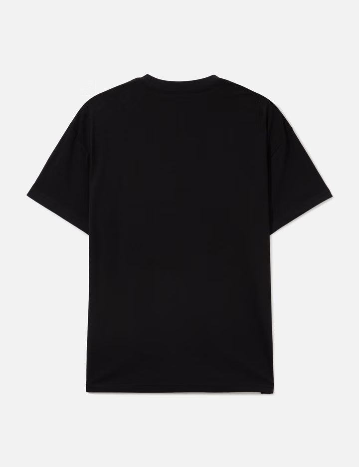 Blurred T-Shirt