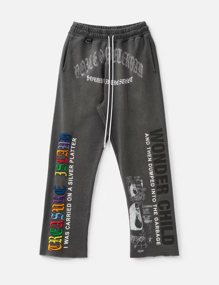 Bobby Driscoll Sweatpant
