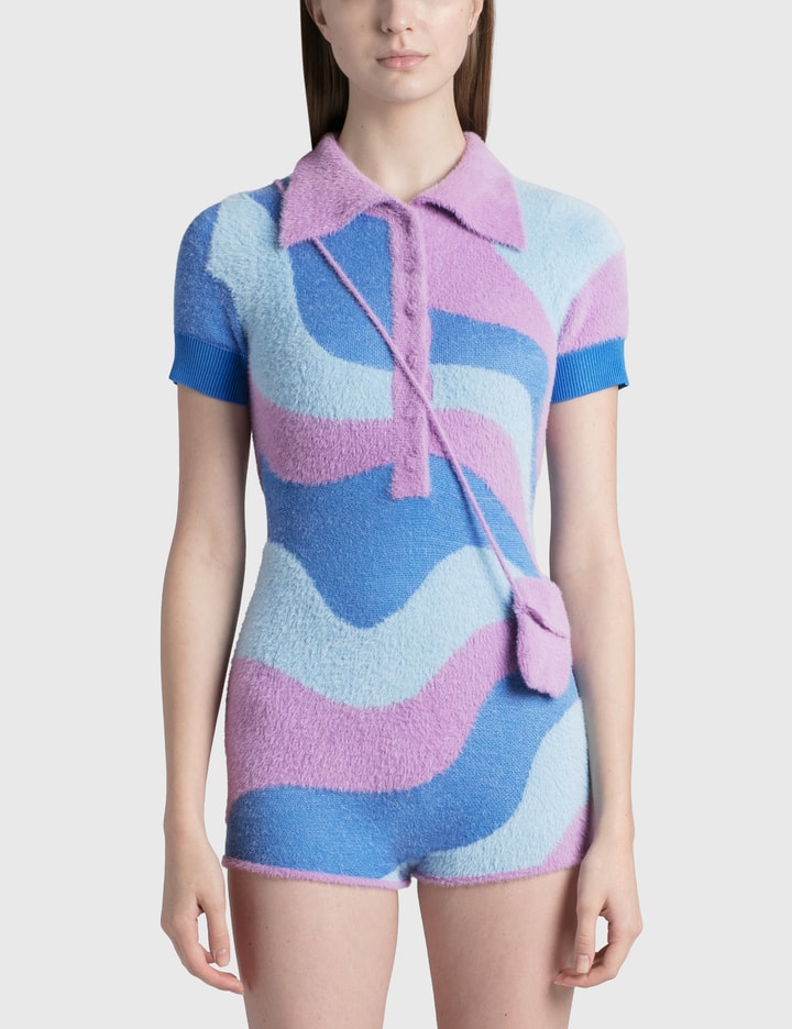 Good Vibrations Body