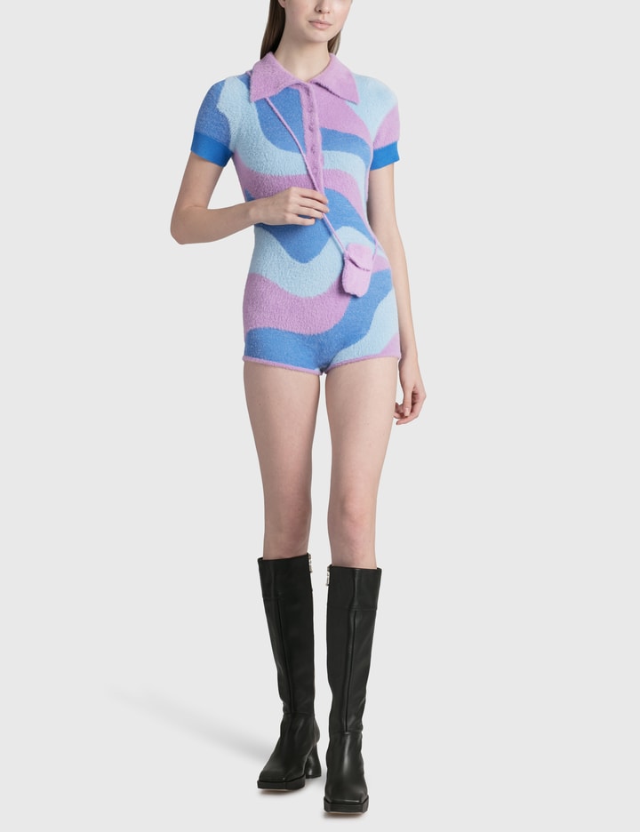 Good Vibrations Body