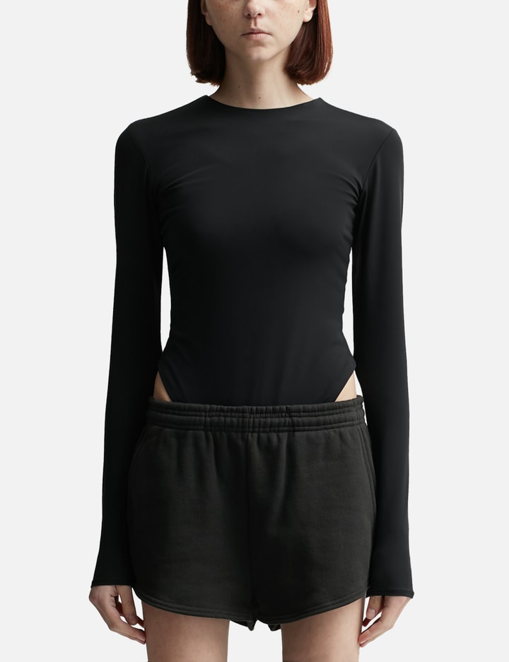 Long Sleeve Bodysuit