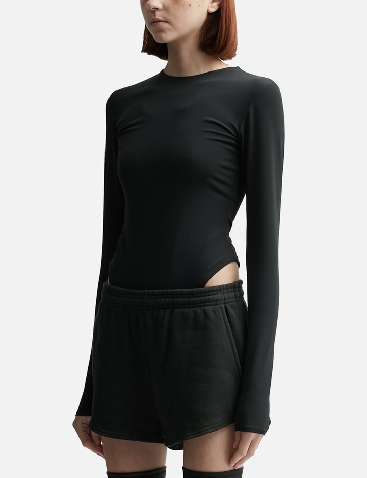 Long Sleeve Bodysuit