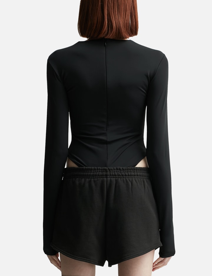 Long Sleeve Bodysuit
