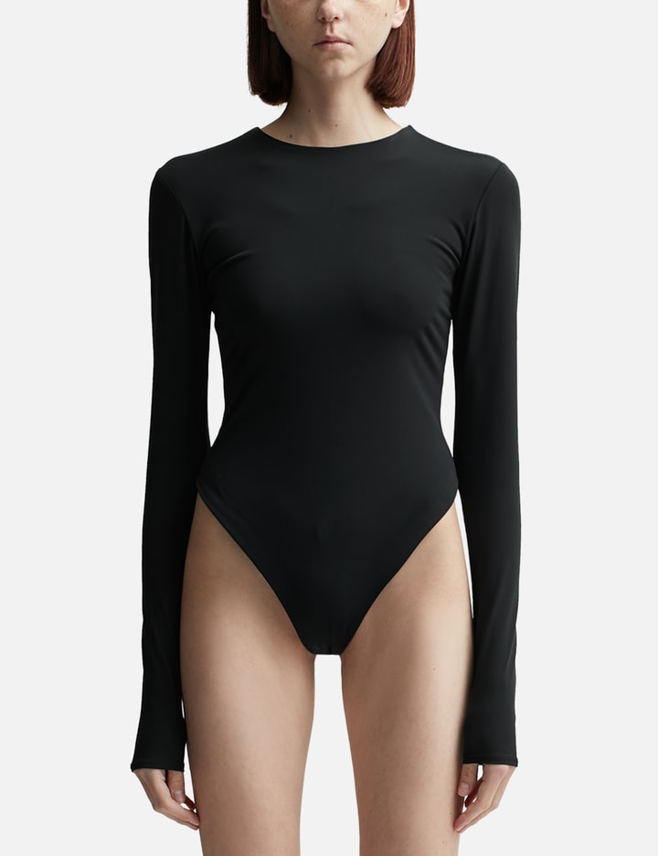 Long Sleeve Bodysuit
