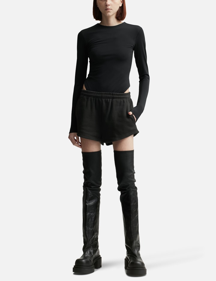 Long Sleeve Bodysuit