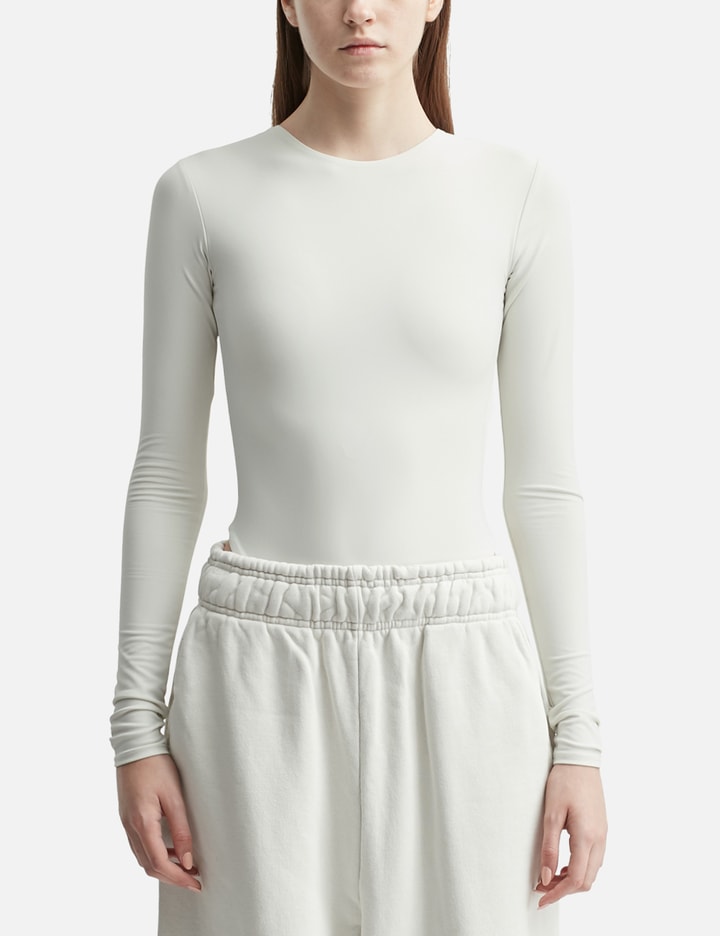 Long Sleeve Bodysuit