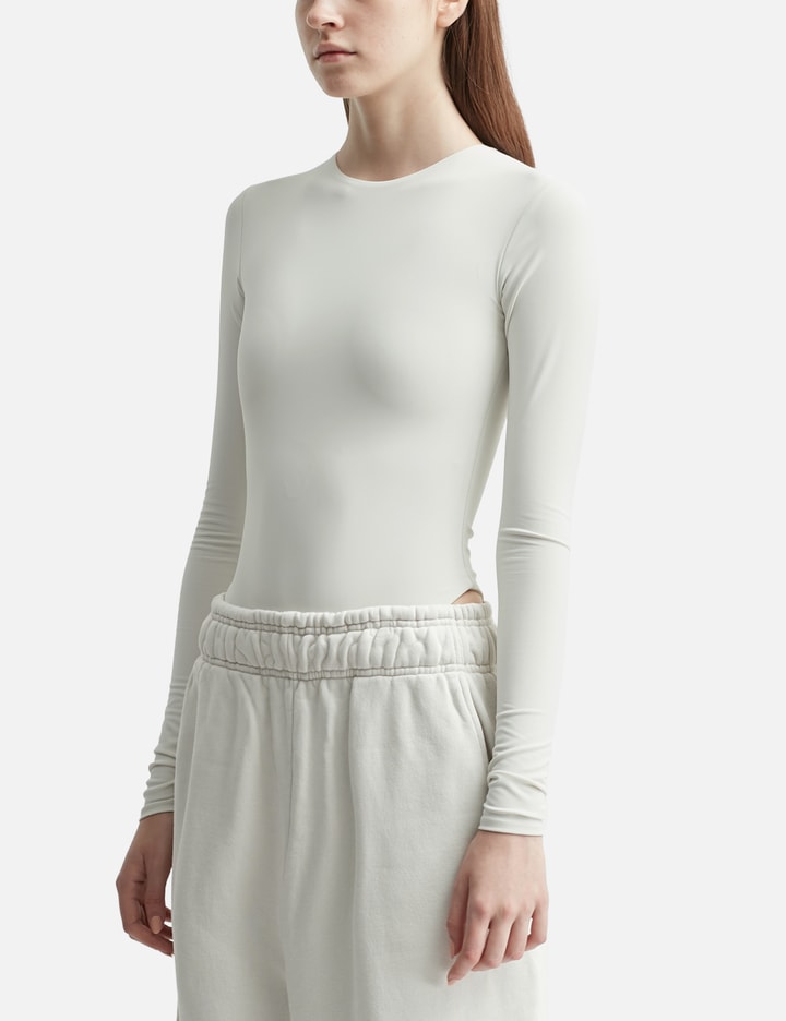 Long Sleeve Bodysuit