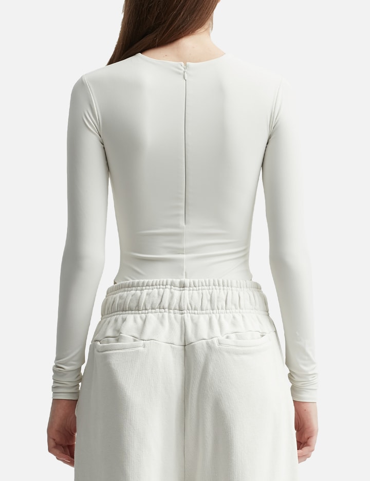 Long Sleeve Bodysuit