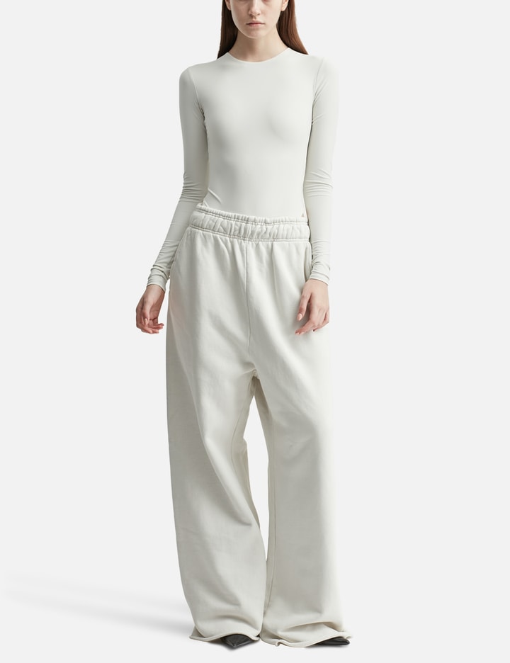 Long Sleeve Bodysuit