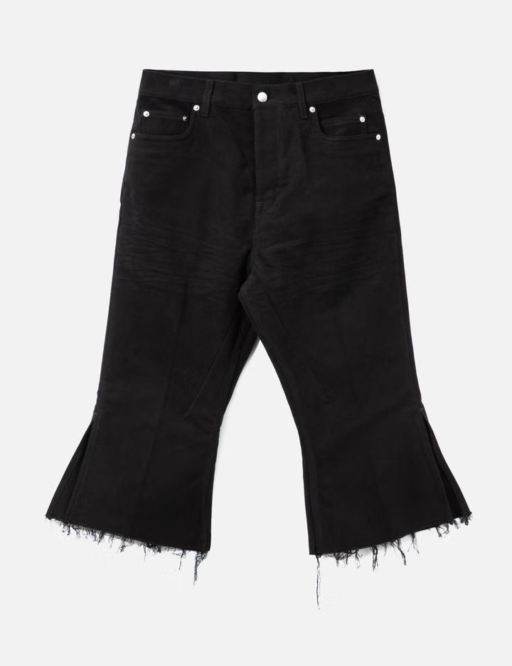 Bolan Cutoffs
