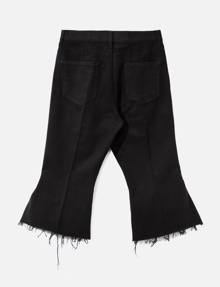 Bolan Cutoffs