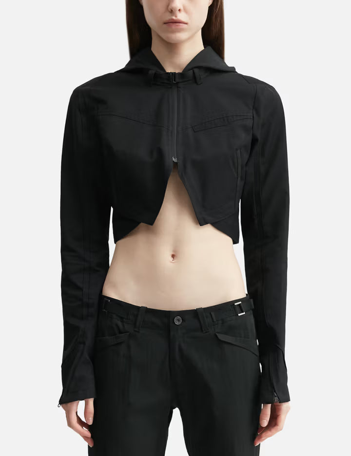 Bolero Jacket