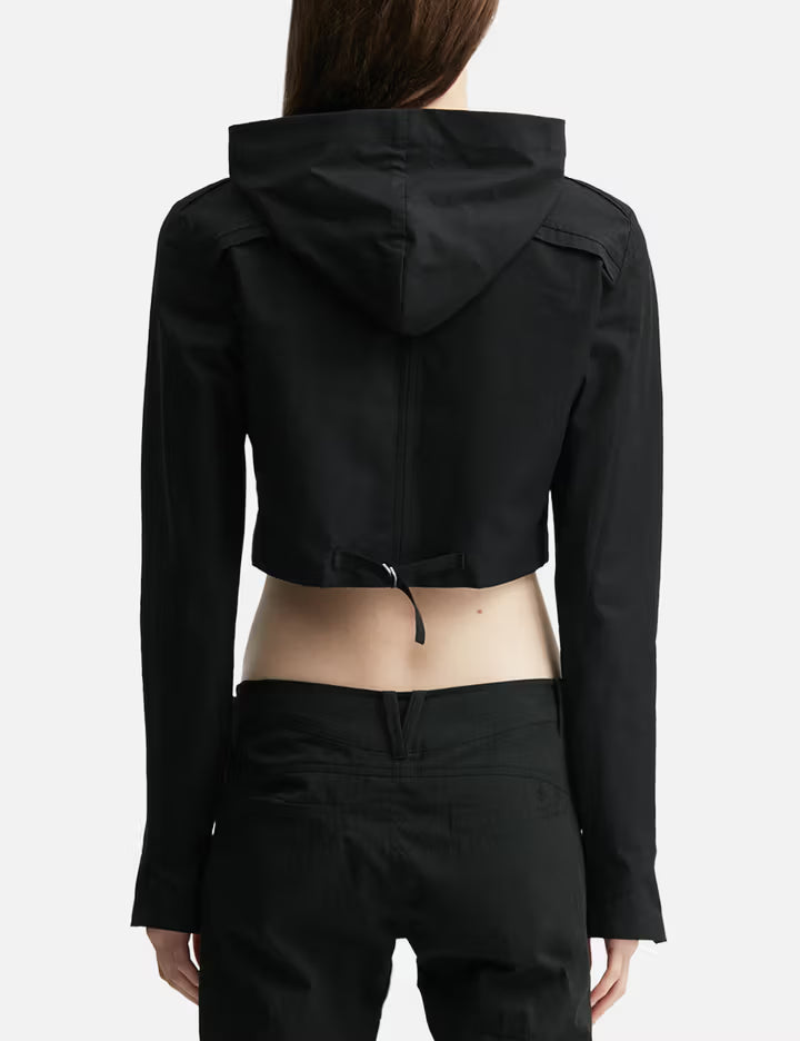 Bolero Jacket
