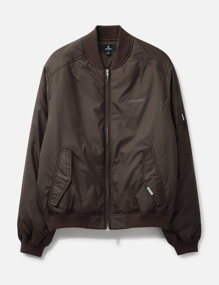 Smart Bomber