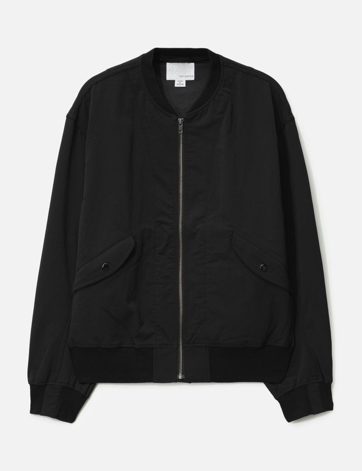 ALPHADRY Field Jacket