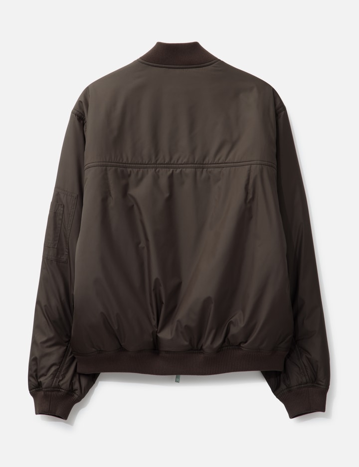 Smart Bomber