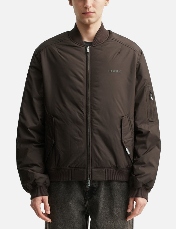 Smart Bomber