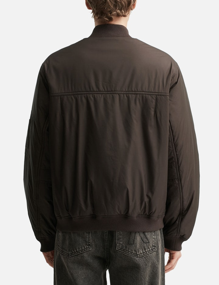 Smart Bomber