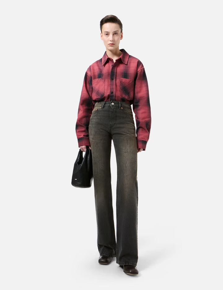 Boot Cut