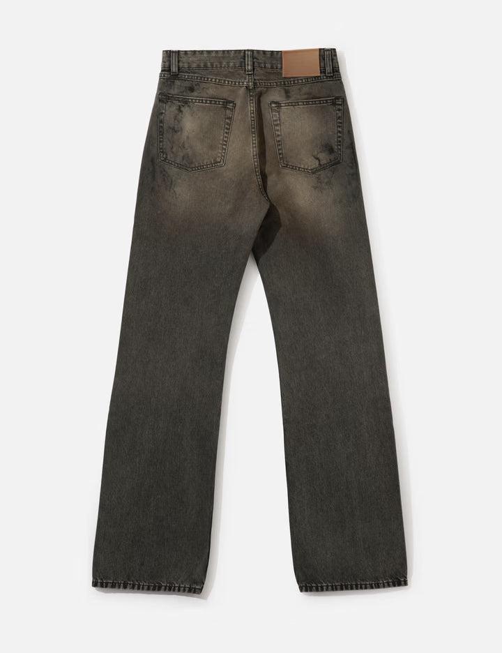 Boot Cut