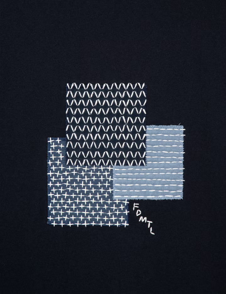 Boro Tee