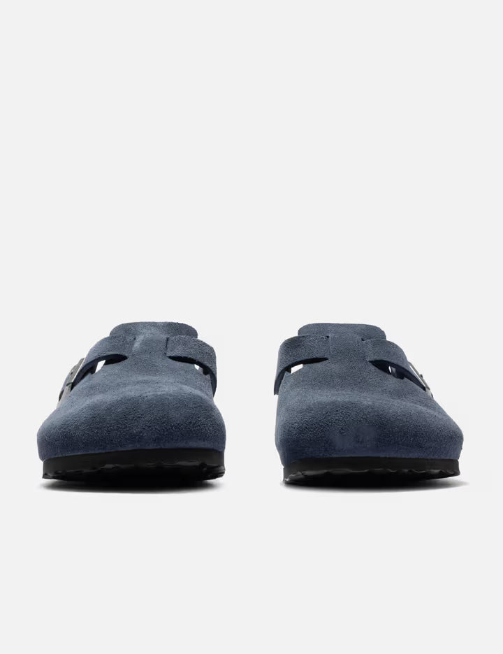 Boston Soft Footbed