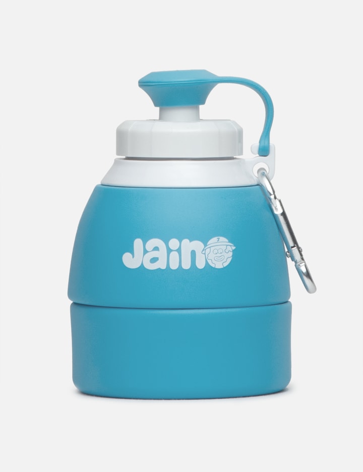 Jain Loves Japan: Bag Bottle