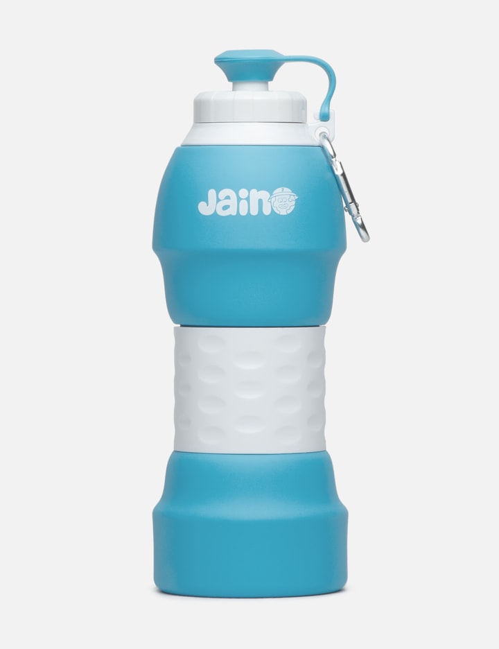 Jain Loves Japan: Bag Bottle