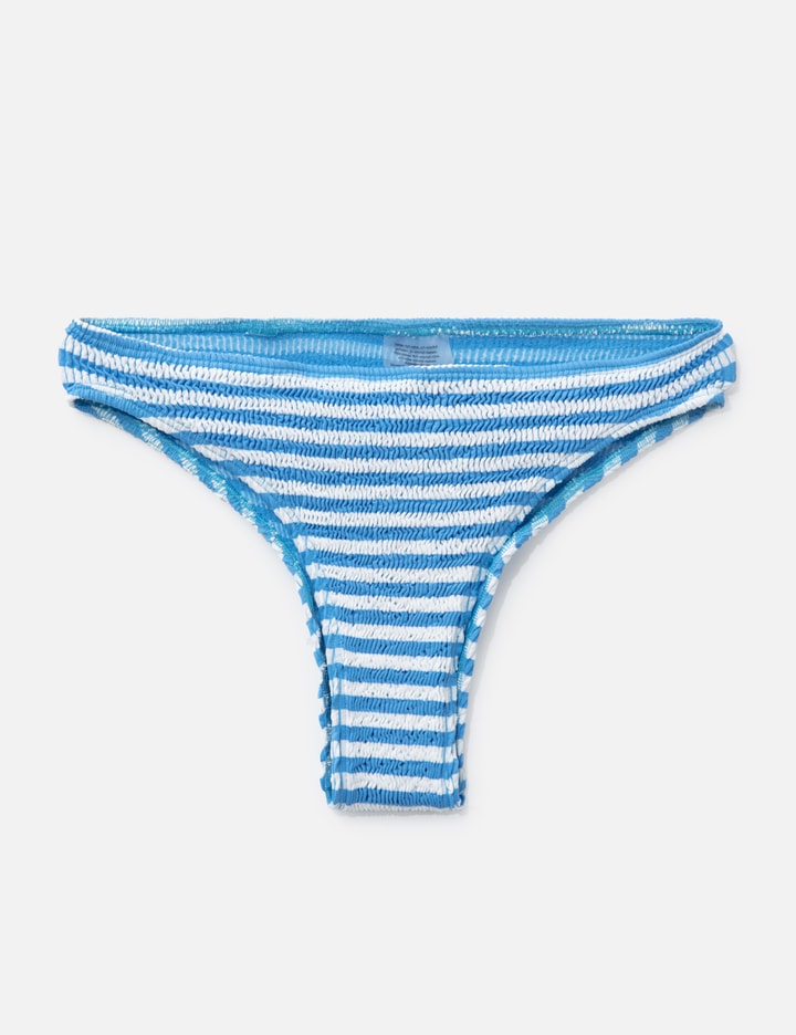 Channel Brief