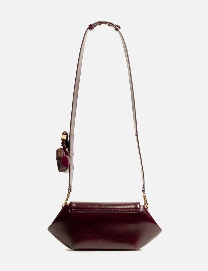 Bou Bag East/West Shine