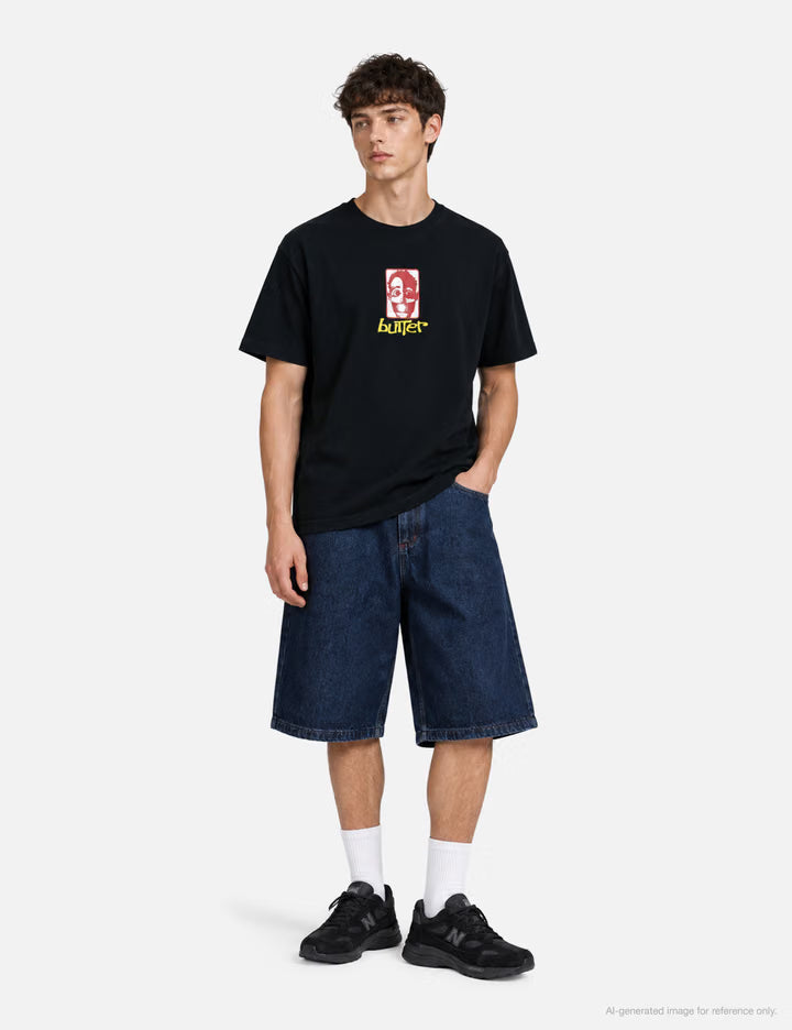 Bound T-Shirt